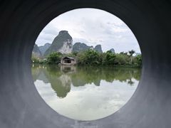 -明仕田园