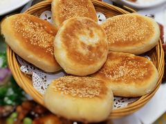 白糖酥饼-蓬莱春(芝罘店)