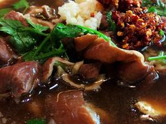 -二姐卤煮(南十里居店)