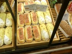 -精点味道(西安路店)