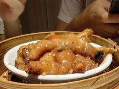 -添好运点心专门店(深水埗店)