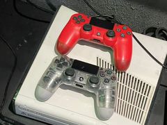 -ME怪兽·密室(江汉路店)