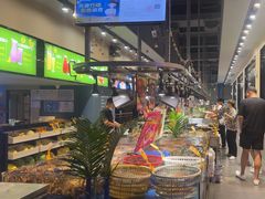 -79号渔船海鲜饭店(华强北店)