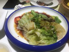 白灼生菜-有心德(隆生店)