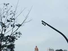 -苏丹阿都沙末大厦