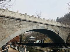 -白水寺森林公园