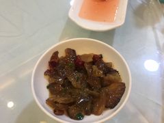 -渭塘酒家(生态园店)