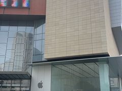 -Apple零售店(青岛万象城店)