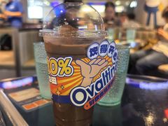-伯友茶记(中华广场店)