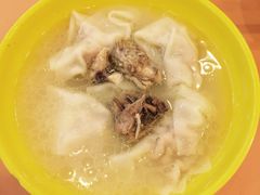 龙抄手(文殊坊店)-龙抄手(文殊坊店)