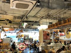-WOW LUCKY创意韩料(龙阳广场店)