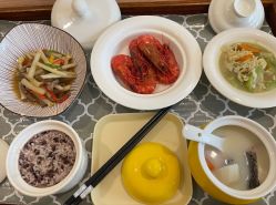 -禾馨·母婴护理月子中心(世纪大道店)