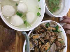 -大叔家福鼎小吃(十全街店)