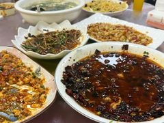 -洪霞餐馆