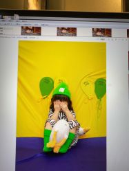 -小熊维尼高端儿童摄影(罗湖区总店)