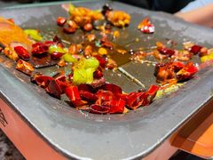 -炭舍干锅(华发商都店)