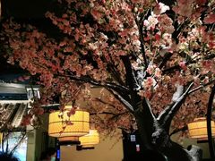 -绿茶餐厅(昌平悦荟店)