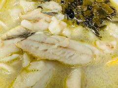 -明呈黄鱼面馆(斜土路店)