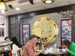 大堂-丽的面家(多宝路店)