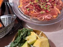 -芸山季·云南野生菌火锅(人民广场来福士店)