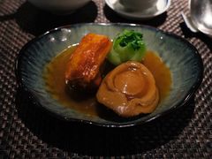 -逸东轩(香港逸东酒店)