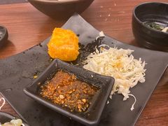 -筑地鲜鱼(重庆南路店)