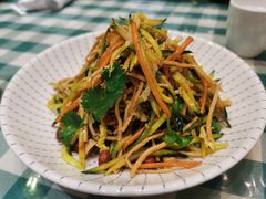 农家小拌菜-紫光园·烤鸭(吕家营店)