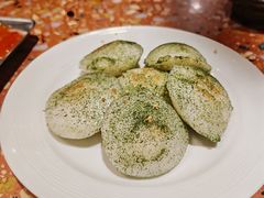 -涌煲记·蟹煲·砂锅海鲜·煲出宁波味(天一旗舰店)