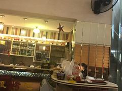 -新百度·洪湖地标大排档(爱国路店)