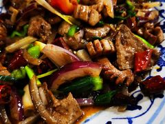 -九九牛肉馆(南山路店)