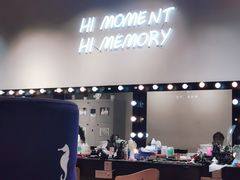 -海马体照相馆(万菱汇店)