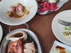 -Osteria Garden 生蚝花园餐厅(原进贤路店)