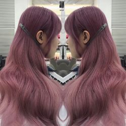 -3AM HAIR SALON染发接发