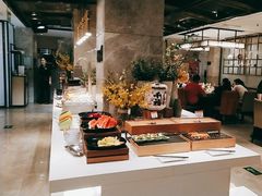 -大渔铁板烧(花园道店)