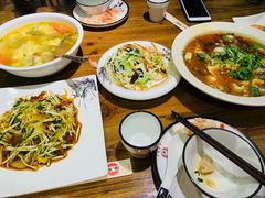 -明城饭店(万科九都荟店)