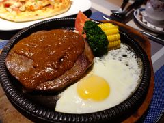 -风雅老树咖啡(福州路店)