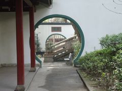 景点-船政文化景区-罗星塔公园