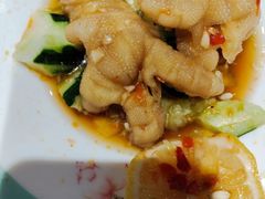 -老班长·小龙虾·鲜货烧烤大排档(金街美地店)