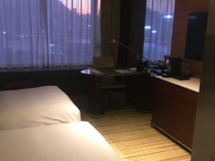 -香港尖沙咀凯悦酒店