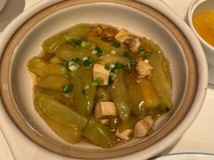 -上海老饭店(北京分店)