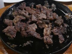 -纽斯特牛排自助餐厅(浦东文峰广场店)