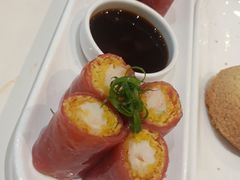 -蔡澜点心·粤菜(月星环球港店)