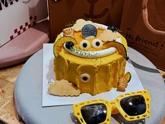 -静宜和她的朋友(星海广场店)