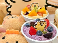 -小汪糕点(楚街北门8店)