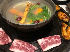 -哈拉海和牛主题餐厅(哈西店)