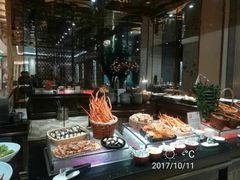 -西藏饭店·亚克·食光自助餐厅(文殊院店)