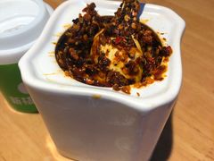 -真真鲜馄饨店(启蒙路店)