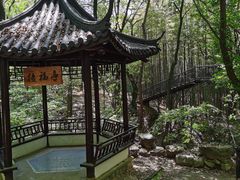 -虞山风景区