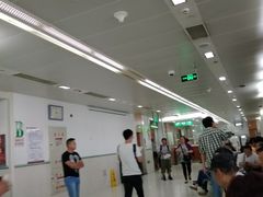 -复旦大学附属华山医院(总院)
