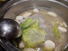 -狐狸爱上椰子鸡(滨江星光大道店)